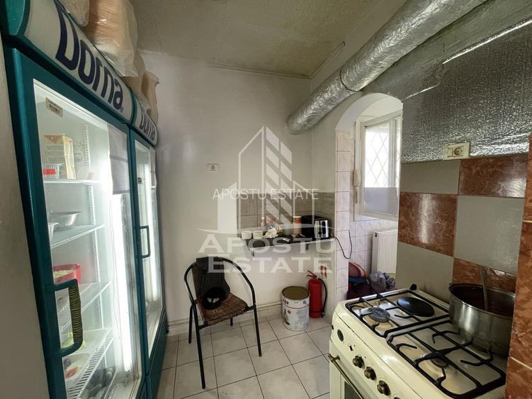 Spatiu comercial, 40 mp, Zona Piata Badea Cartan - 3