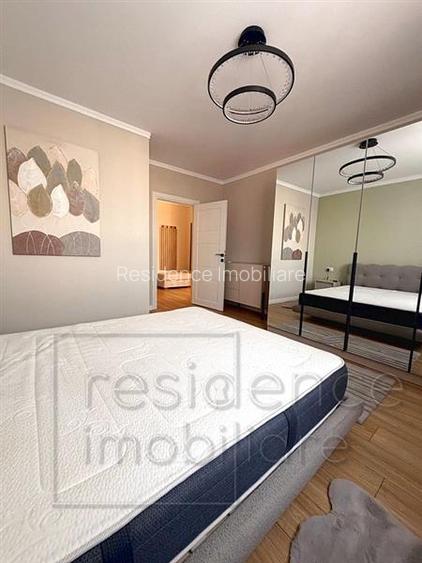 Apartament modern 2 camere, Manastur-Floresti, zona VIVO+Parcare - 5