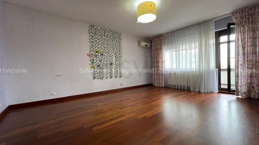 REA1028727 Apartament 3 Camere 120 mpl Spatios l Sisesti - 4