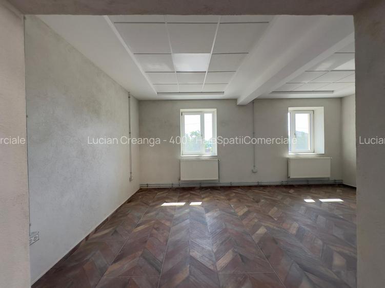 Spatiu multifunctional 334mp, zona Antibiotice - 8