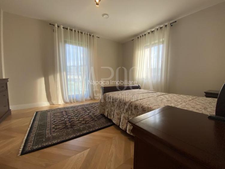 Casa 6 camere de inchiriat in Floresti - 13