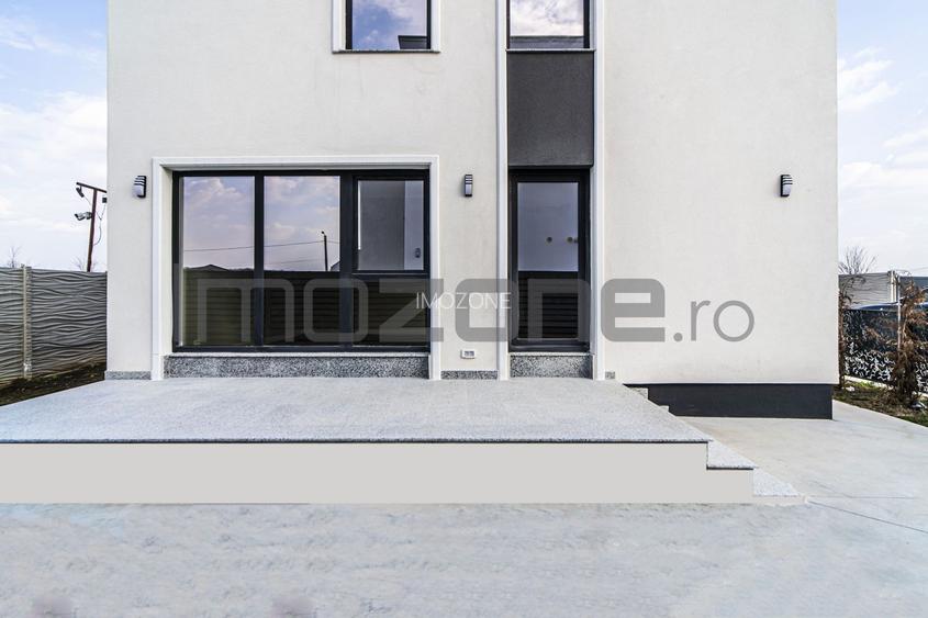 | COMISION 0% | VILA INDIVIDUALA |4 CAMERE| FINISATA COMPLET | TOATE UTILITATILE - 7