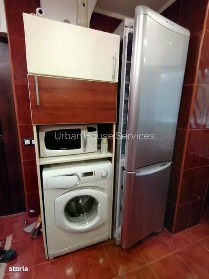 Apartament 3 camere decomandat, centrala termica, Budimex / Brancoveanu - 8