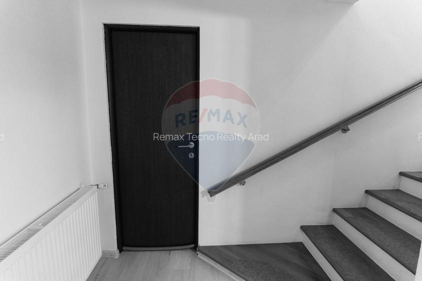 Casă / Vilă deosebita de vânzare, Hateg jud. Hunedoara - 10