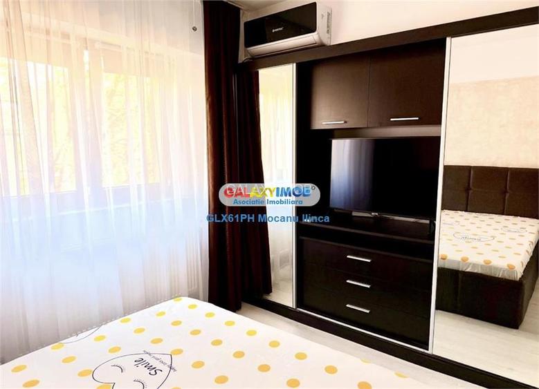 Inchiriere apartament cu 2 camere, parcare, Ultracentral, Ploiesti - 5