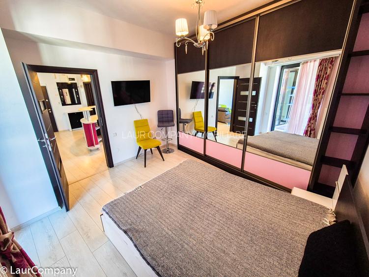 Inchiriere Apartament 2 camere Ultracentral Pitesti - 10