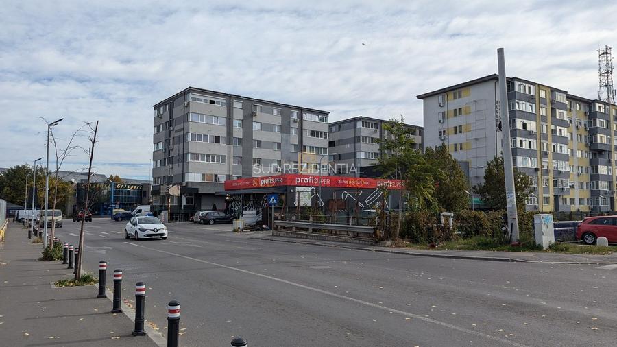 Spatiu comercial, investitie excelenta, chiar langa Metrou Berceni - 7