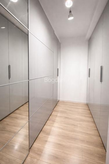 Apartament 2 camere | Hercesa Vivenda | 59 mp | Mobilat & utilat | Balcon 5,6mp - 5