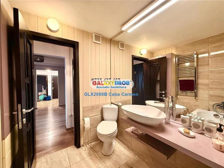 De vanzare ap. 3 cam, Strada Modoran Ene nr. 7, Piata Rahova - 4