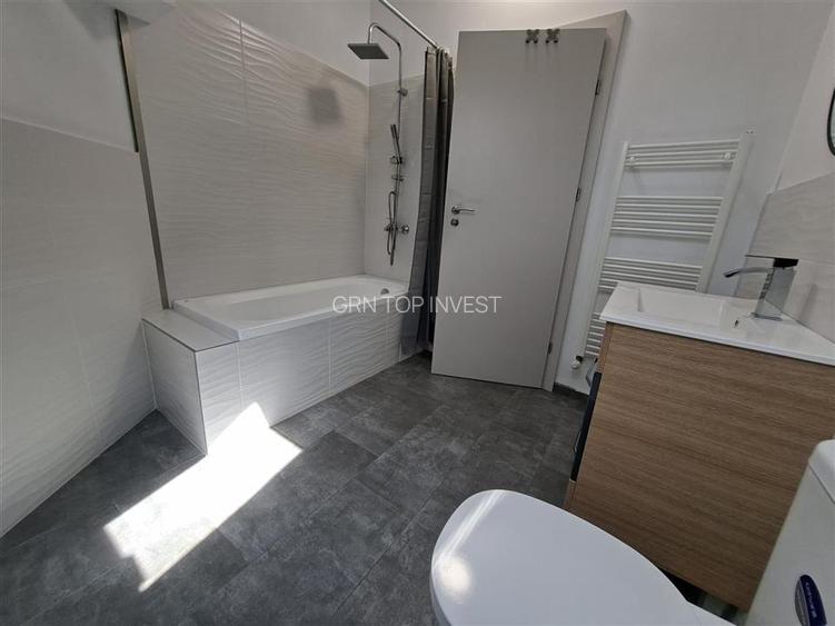 Studio modern la duplex parcare zona Shopping City - 16