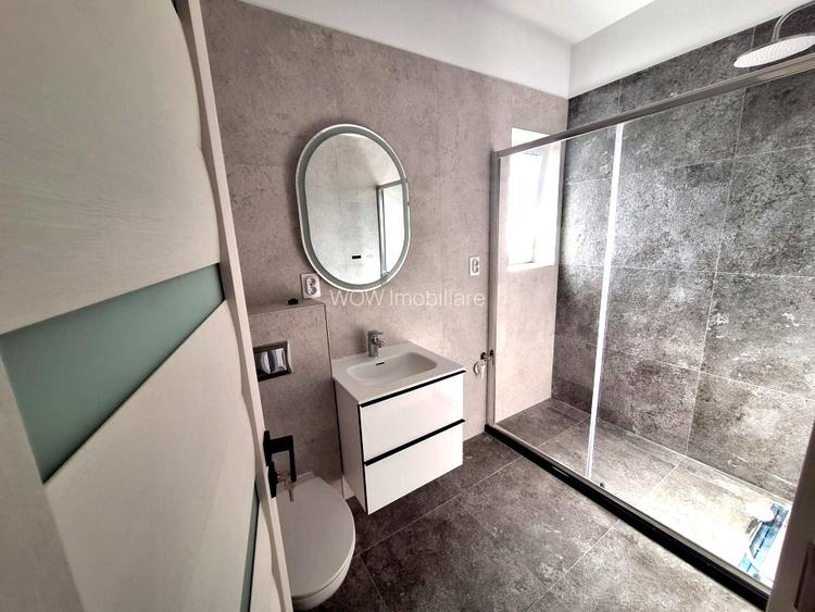 De vanzare apartament 2 camere si curte proprie 90 mp - 10