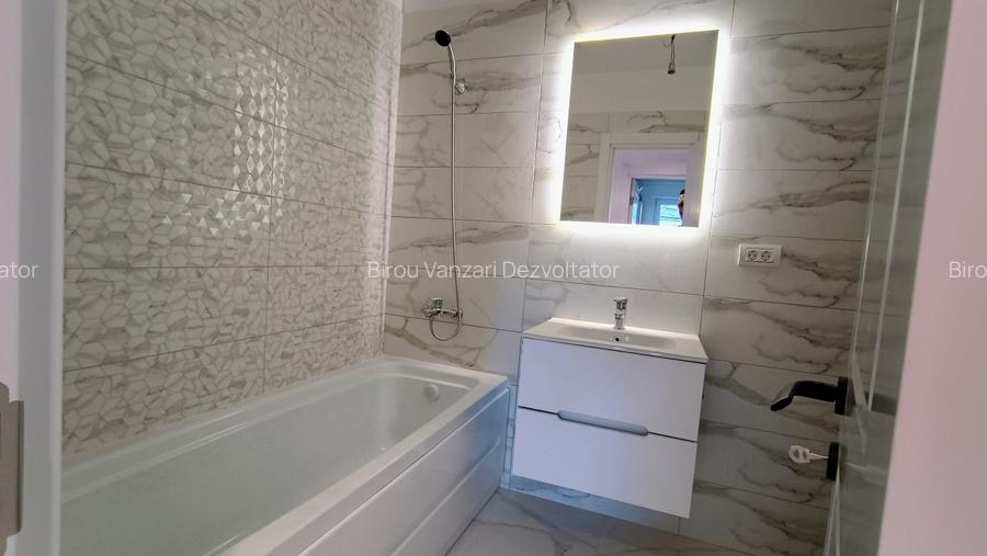 Apartament 2 camere cadou 2000 euro  Mos Craciun - 12