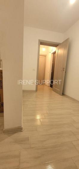 Garsoniera Renovata Centrala Termica in Militari - 5