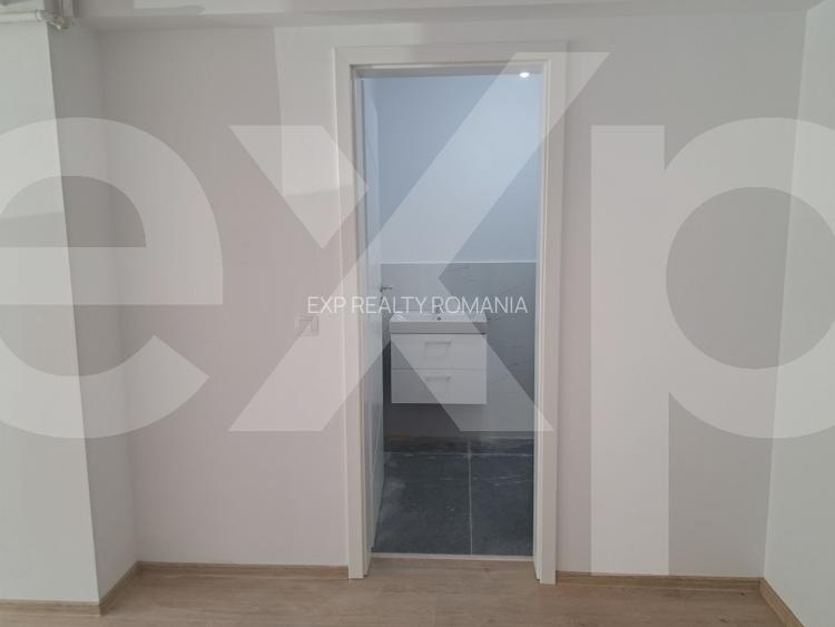 Apartament 3 camere Trivale | Bloc Nou Finalizat - 15