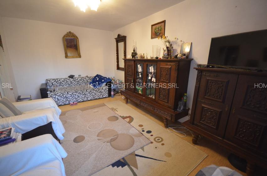 Apartament 3 camere - Morarilor - Parcul Florilor - etaj 1 - 3