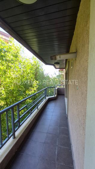 APARTAMENT 3 CAMERE LUX IN COMPLEX REZIDENTIAL CU CIRCUIT INCHIS - 57