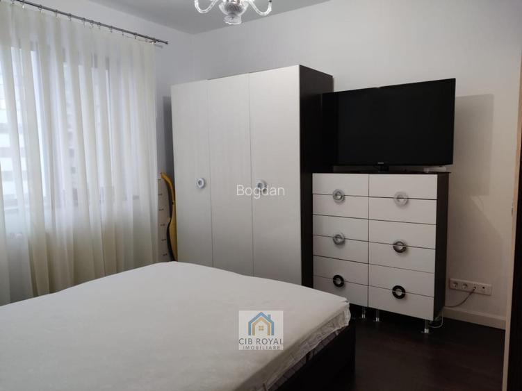 Inchiriez apt. 2cam. Vitan, Moților Residence,bl. 2010,Str. Moților,5min. metrou - 6