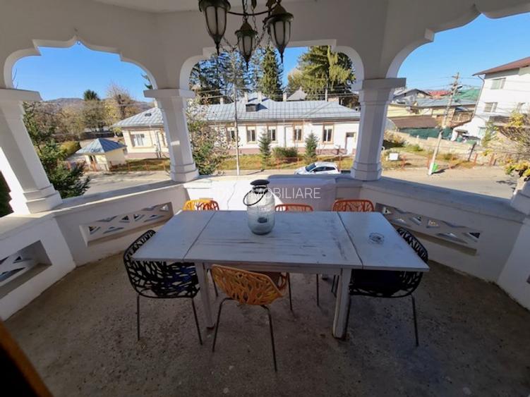 Câmpina, locație strategică pentru clinică medicală, centru de recuperare, spa - 38