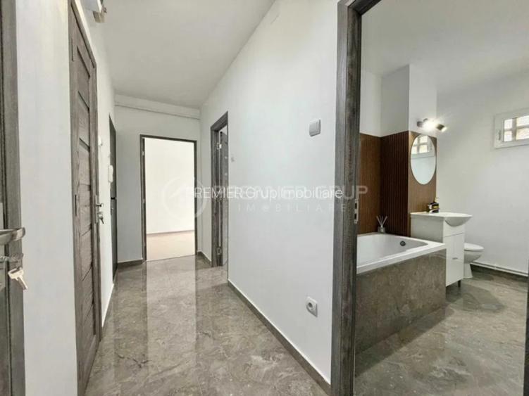 ETAJ 1! Apartament 3 camere 61mp, Podu Roș, CT - 5