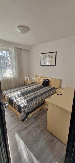 3 camere Expo Parc - etaj 1/4 - 7