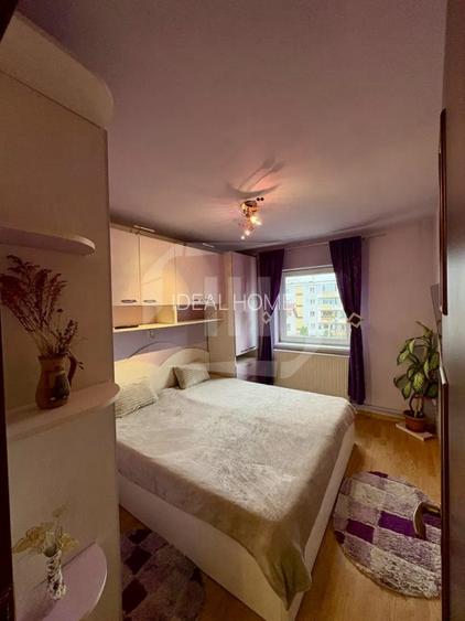 Apartament 3 camere I cu parcare I Intre Lacuri - 7