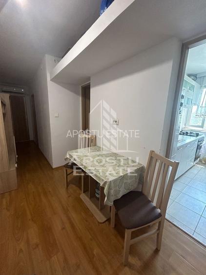 Apartament cu 2 camere, de inchiriat, Calea Sagului, Centrala proprie - 6