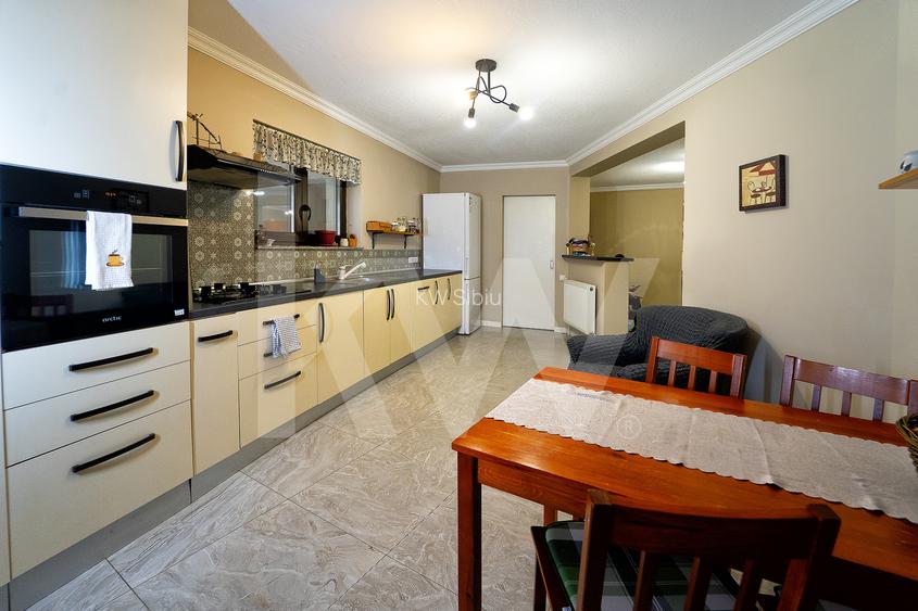 Casă cu farmec între munți - Refugiu ideal în Săliște - 16