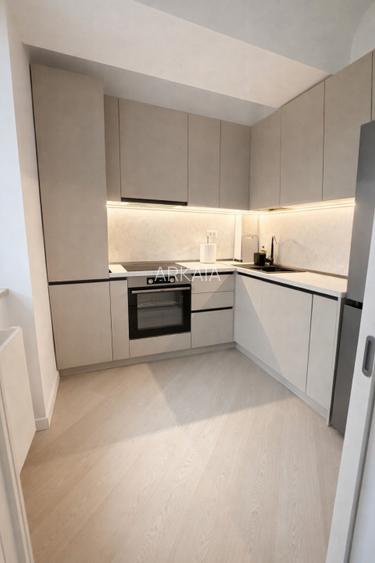 Studio de închiriat complex premium Pipera - 3