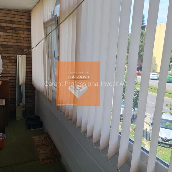 Apartament  2 camere, Calea Bucuresti, etaj 1,liber, 2 balcoane - 5