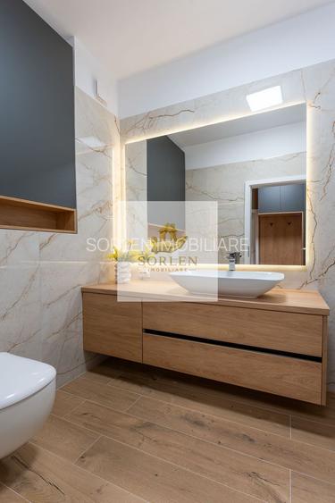 Apartament Premium | Design Ultra Modern | Eroilor – Florești - 30
