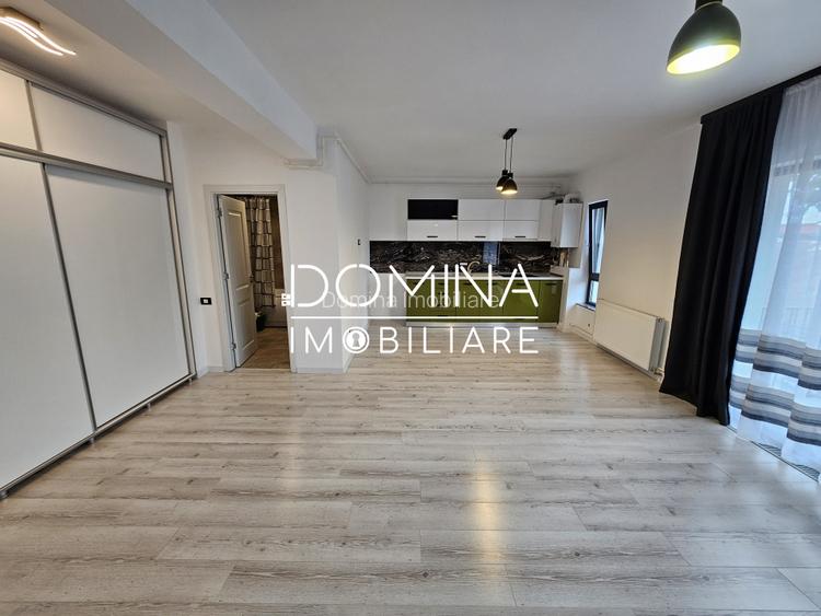 Închiriere garsonieră 42 mp, situată în zonă centrală, str. Tudor Vladimirescu - 2