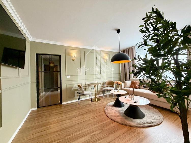 Apartament 3 camere de vanzare, boxa, Cetatii, Timisoara - 3