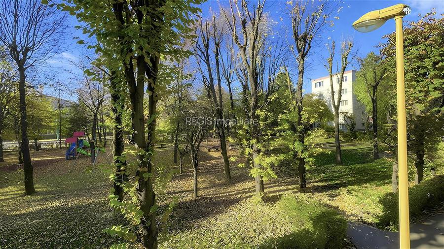 Apartament cu 3 camere si parcare zona Gemenii de inchiriat - 9