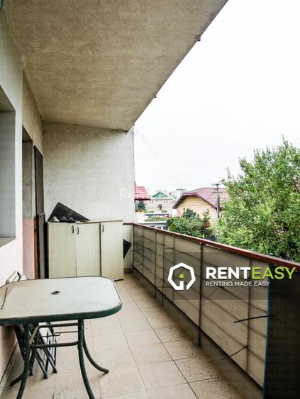 Apartament 2 camere situat in zona Kaufland - Podu de Piatra - 9