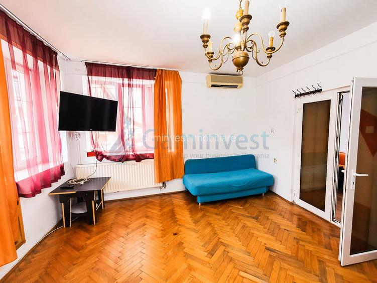 Cladire ultracentrala pentru muncitori de inchiriat in Oradea - 4