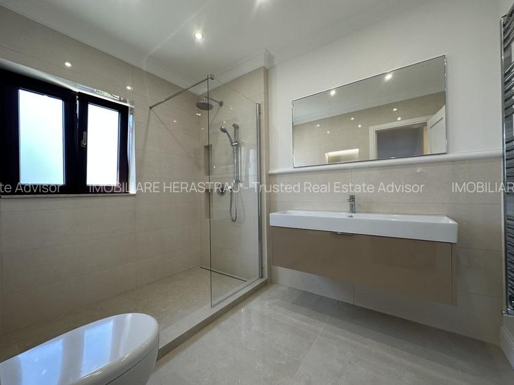 Heritage Properties | Vila de lux în Dorobanti - 17