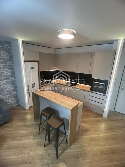 3 CAMERE in Ansamblu Rezidential cu facilitati | Pipera Plaza - 5