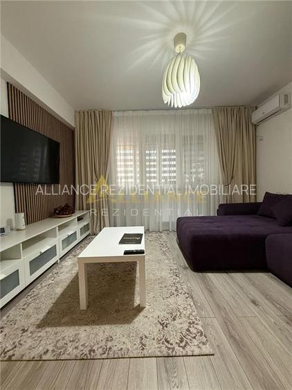 Apartament 2 camere modern mobilat | Imobil nou 2023 | Acces rapid STB - 5