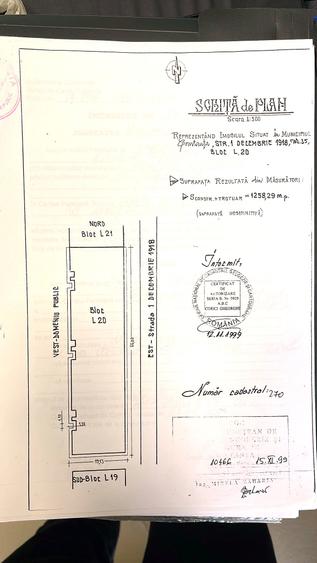 Casa De Cultura  spatiu de inchiriat - 6