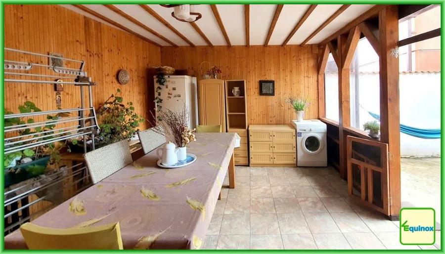 Casa de vanzare in zona "Romana" -adiacent, Ploiesti, ECX95491