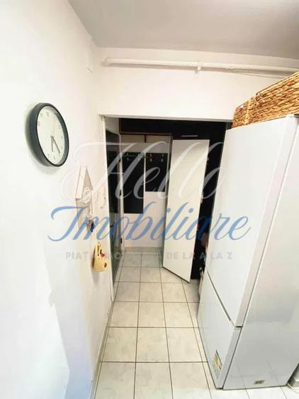 Apartament 2 camere 40 mp in Cluj zona Gheorgheni