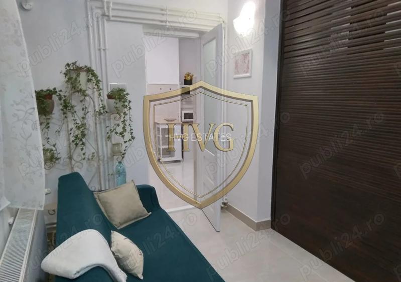 Apartament 2 Camere | Decomandat | Piata Romana | Centrala Proprie - 6