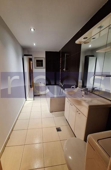 DE VANZARE AP 3 CAMERE 120 MP CISMIGIU 3 BALCOANE - 2 BAI | CIRCULAR - 9