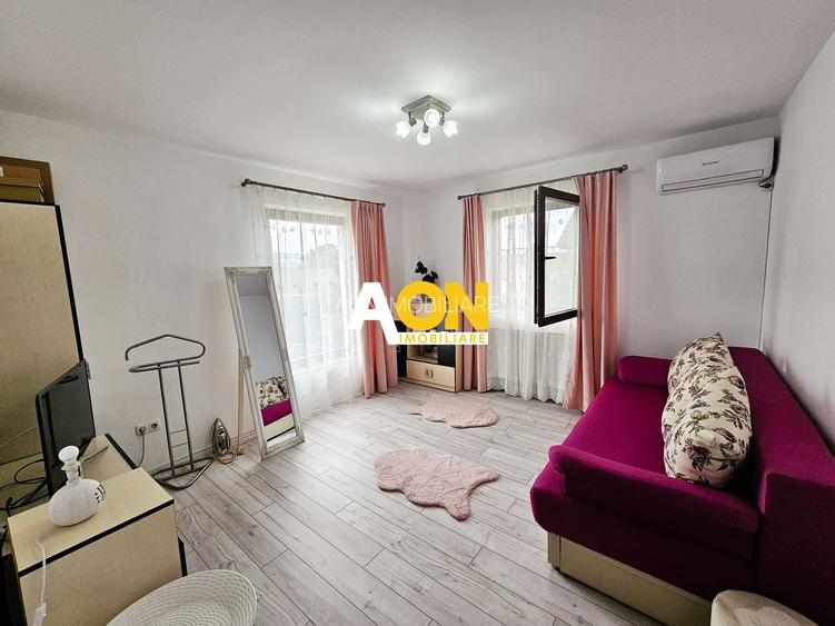 Casa eficienta energetic, 5 camere, 540 mp teren, Partos - 17