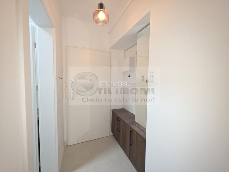 Apartament o camera Tatarasi - 42mp - mutare imediata. - 4