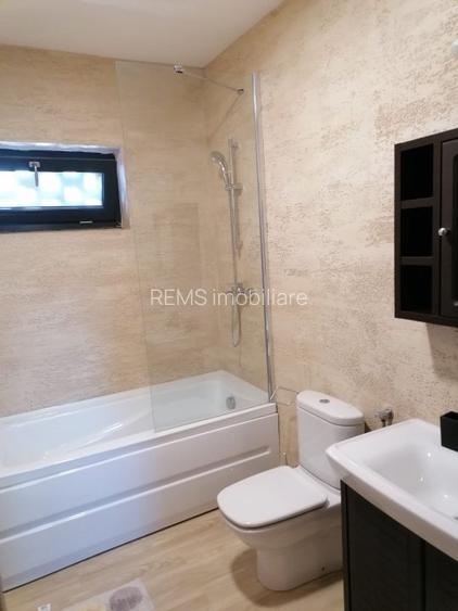 Casa de vanzare, 4 camere, ultrafinisata, Europa - 9