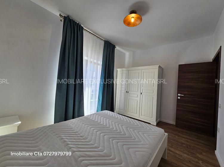 Lux !!! Ap 3 Camere Premium In Bloc Privat Contracrt Parcare - 19