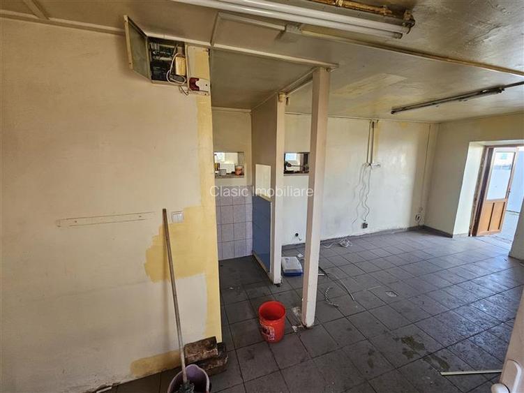 Inchiriere spatiu comercial, Hasdeu, posibilitate alimentatie publica, Cluj-Napo - 5