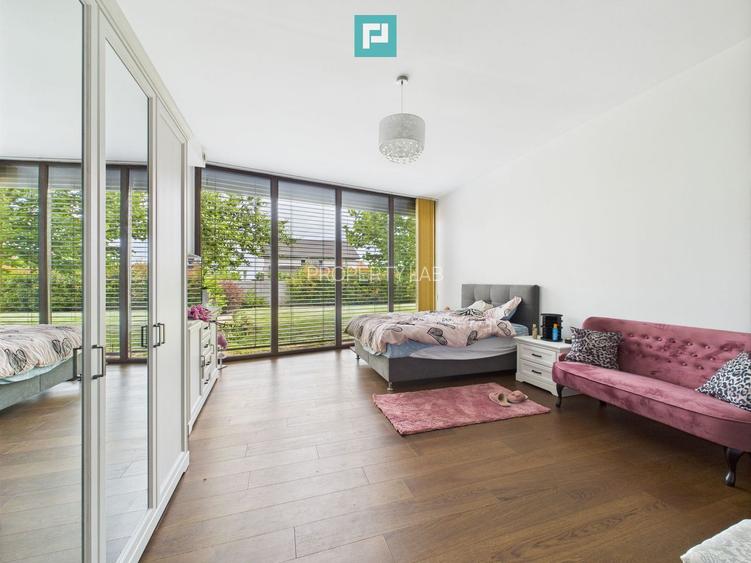 Casă pasivă pe parter în Cartier Europa – Săcălaz - 16