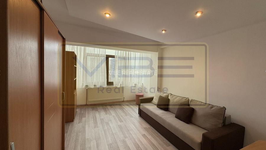 Apartament 2 camere decomandat Alexandru cel Bun - 7